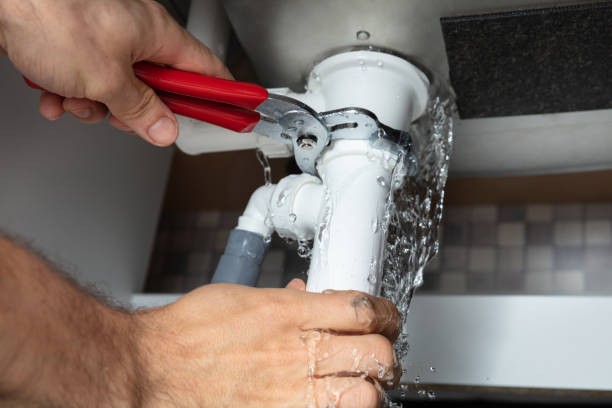 Puyallup, WA Water damage restoration Company
